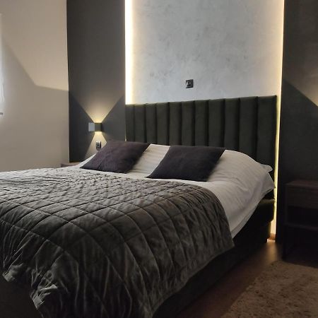 Avisi Home Trebinje Ngoại thất bức ảnh