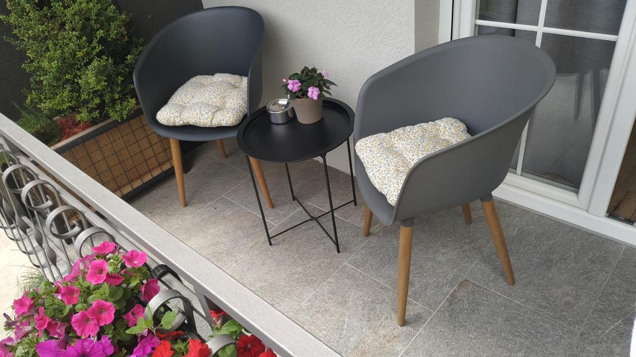 Avisi Home Trebinje Ngoại thất bức ảnh