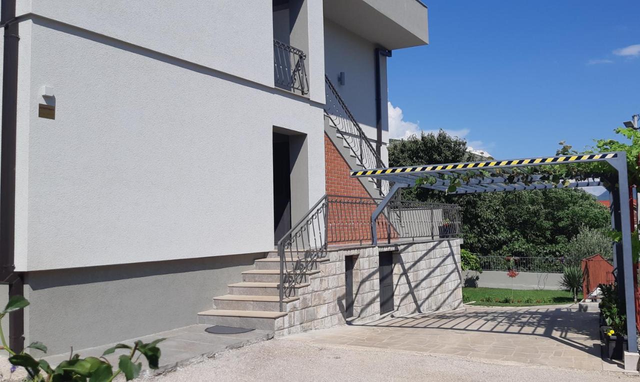 Avisi Home Trebinje Ngoại thất bức ảnh