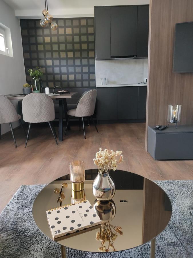 Avisi Home Trebinje Ngoại thất bức ảnh
