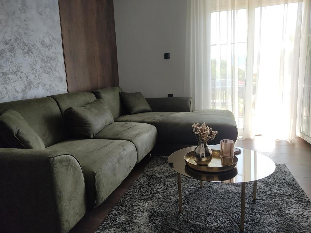 Avisi Home Trebinje Ngoại thất bức ảnh
