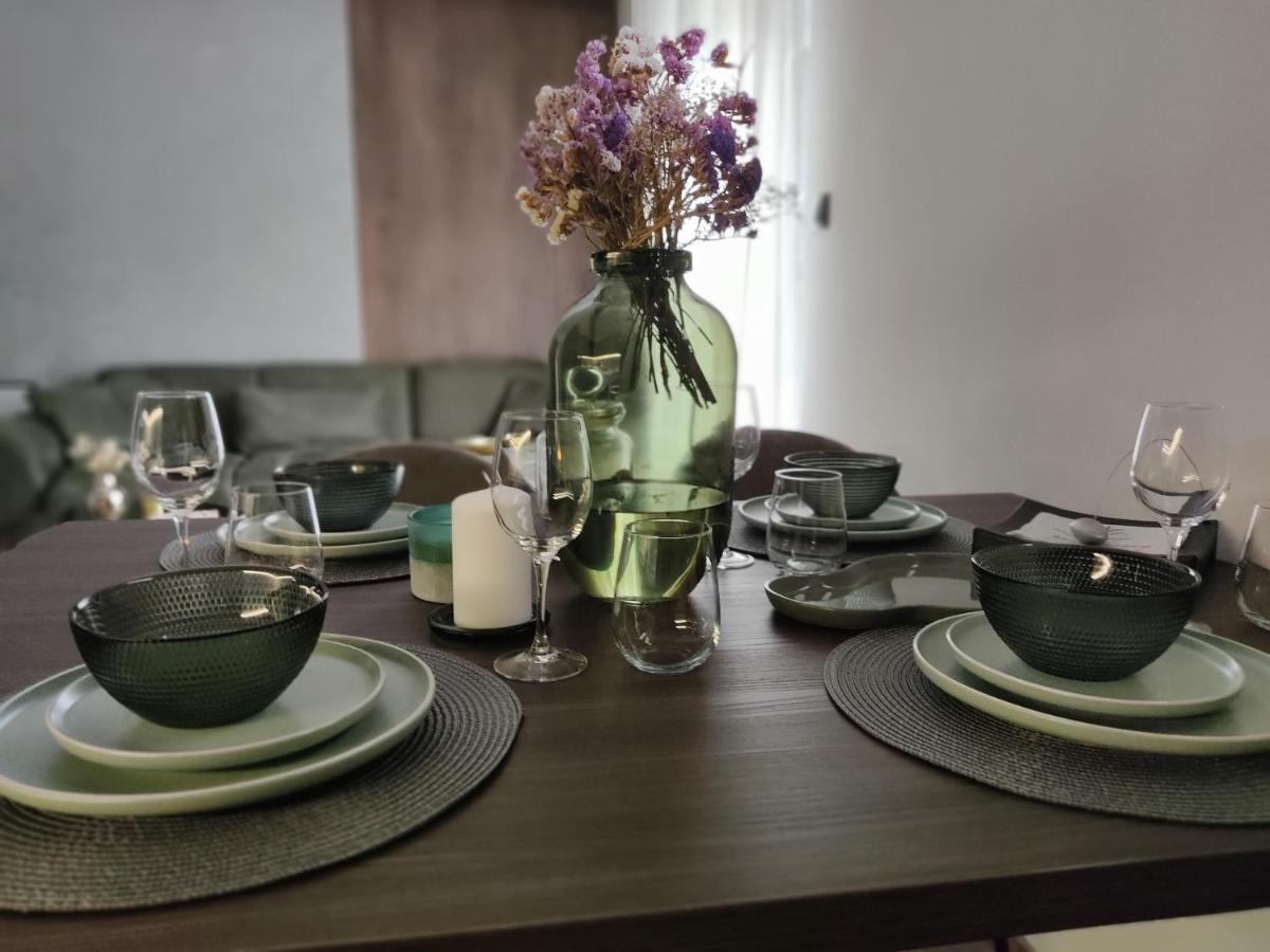 Avisi Home Trebinje Phòng bức ảnh