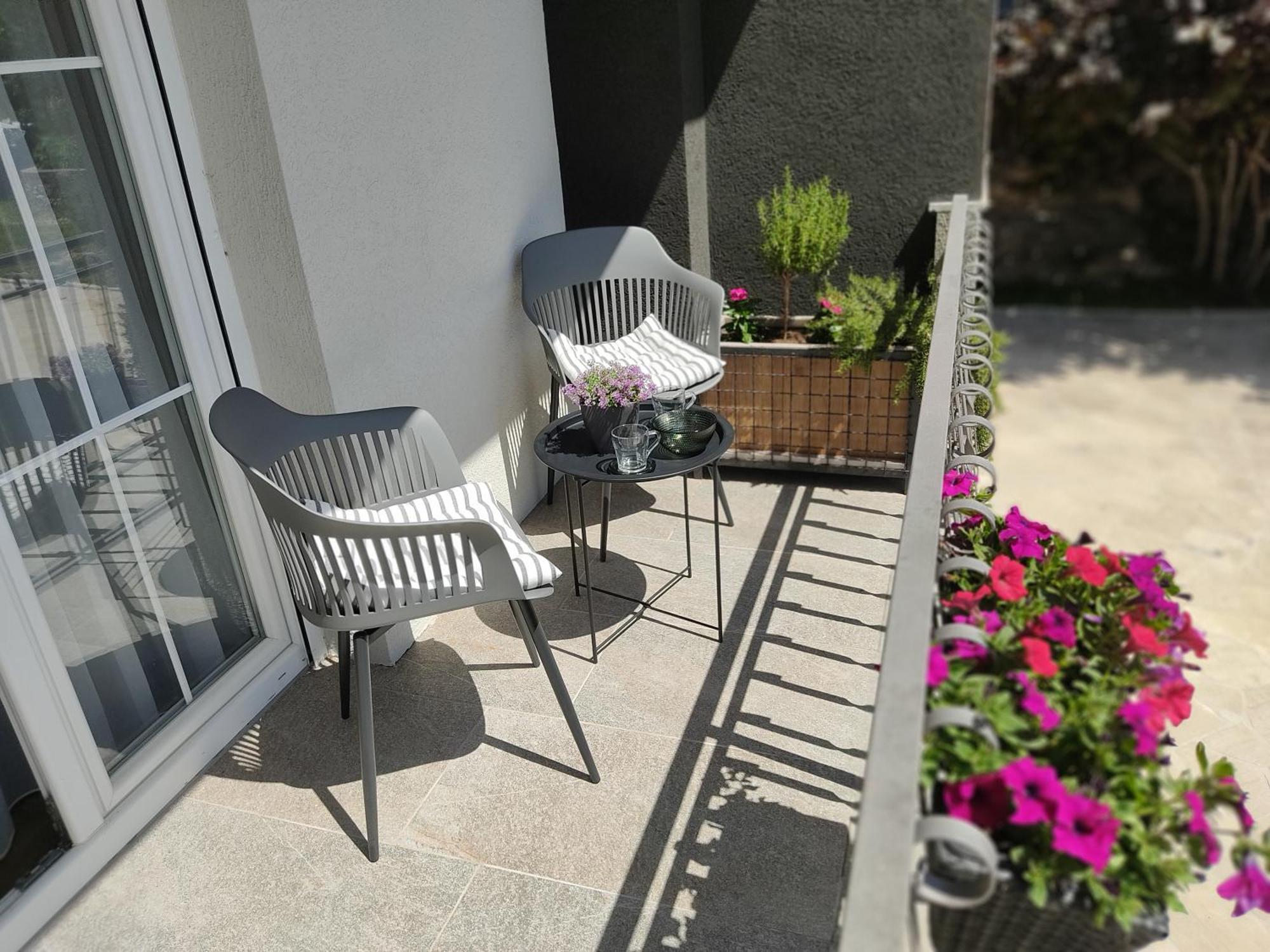 Avisi Home Trebinje Ngoại thất bức ảnh
