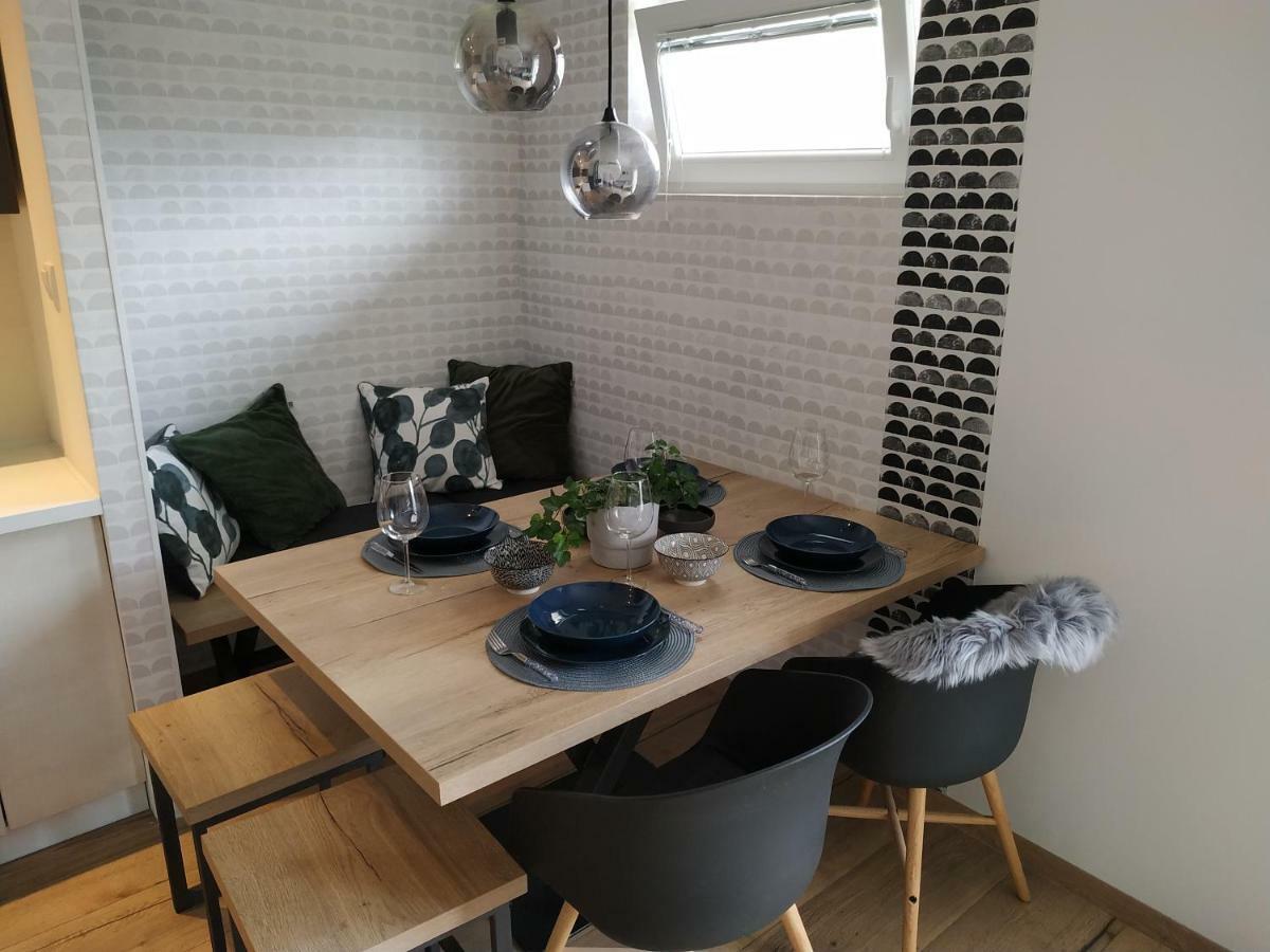 Avisi Home Trebinje Ngoại thất bức ảnh