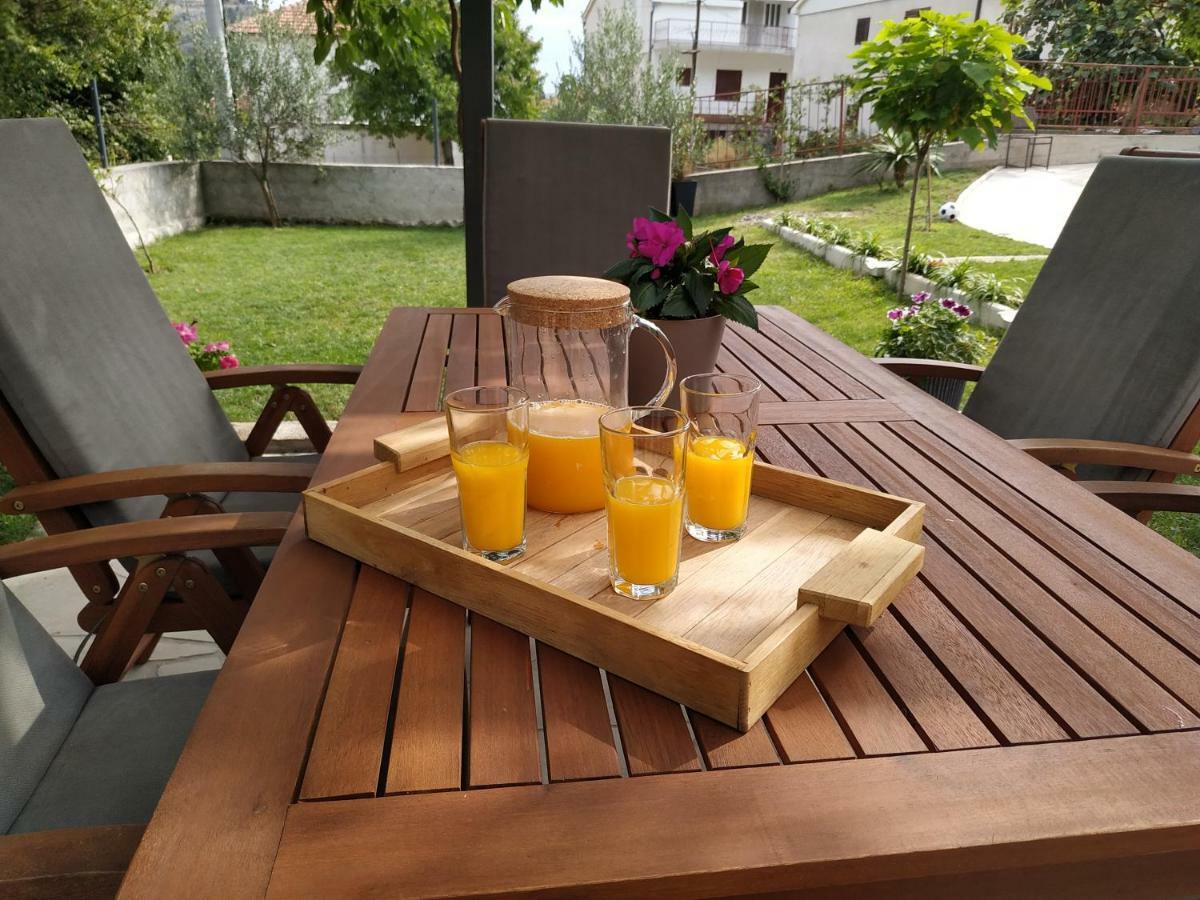 Avisi Home Trebinje Ngoại thất bức ảnh