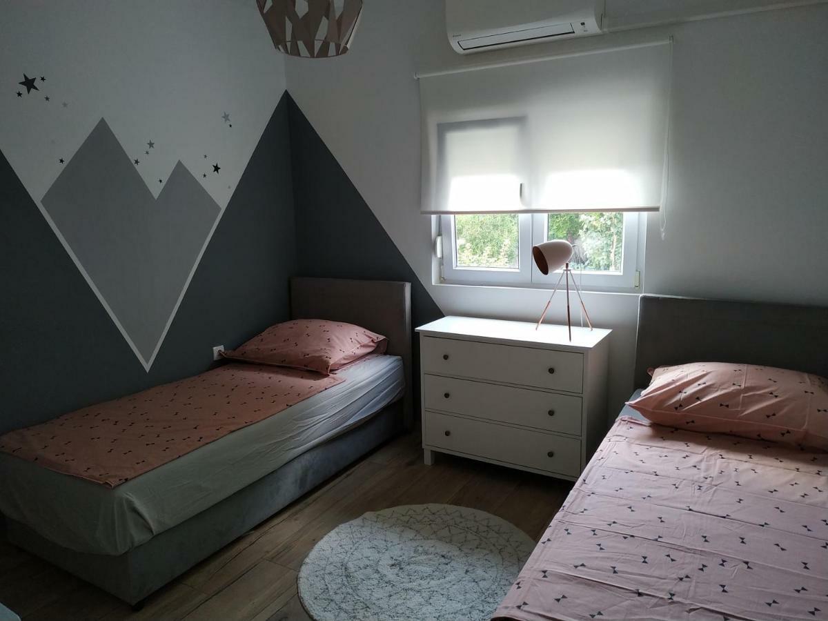 Avisi Home Trebinje Ngoại thất bức ảnh