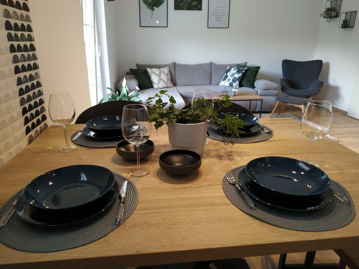 Avisi Home Trebinje Ngoại thất bức ảnh