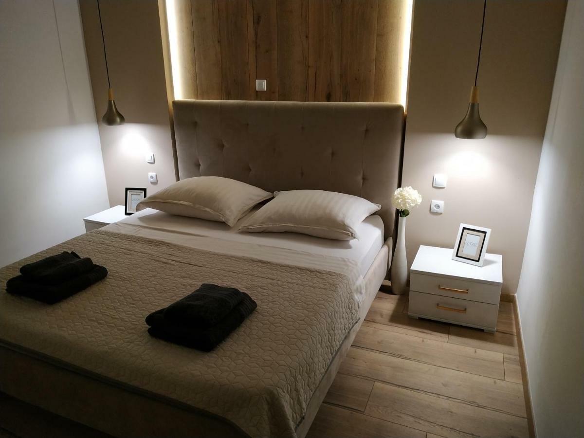 Avisi Home Trebinje Ngoại thất bức ảnh