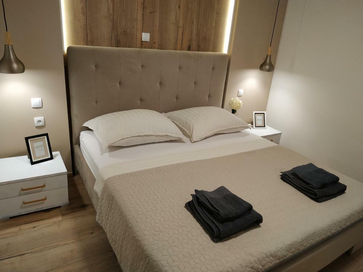 Avisi Home Trebinje Ngoại thất bức ảnh