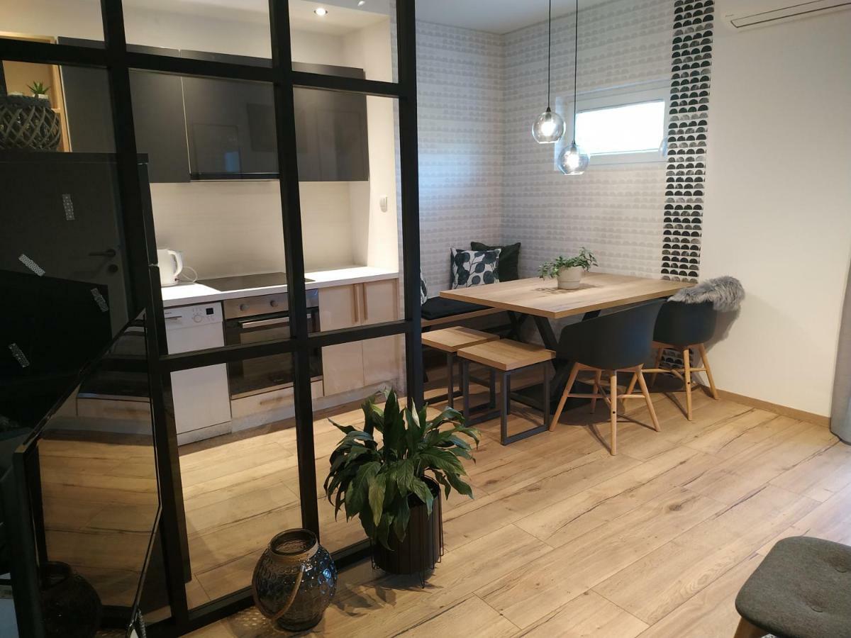 Avisi Home Trebinje Ngoại thất bức ảnh