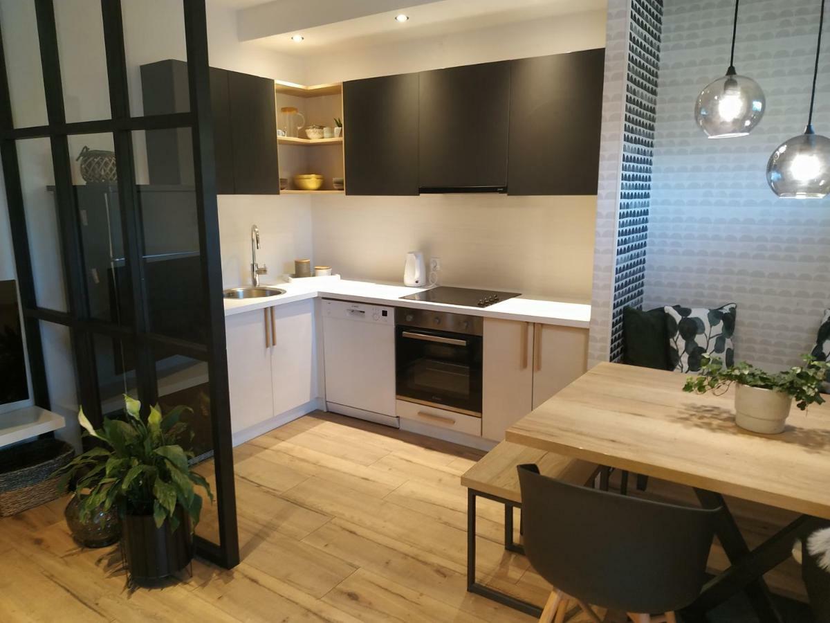 Avisi Home Trebinje Ngoại thất bức ảnh