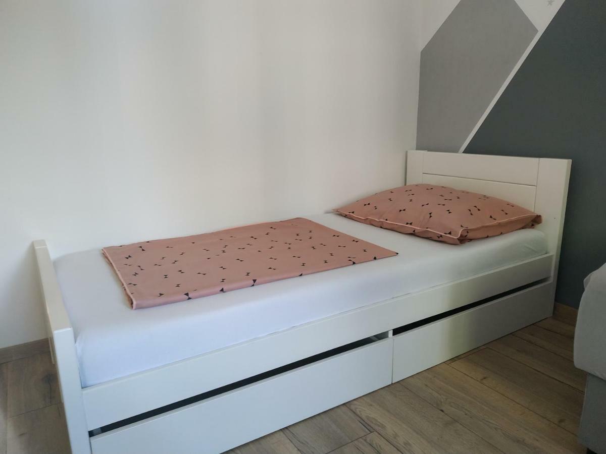 Avisi Home Trebinje Ngoại thất bức ảnh